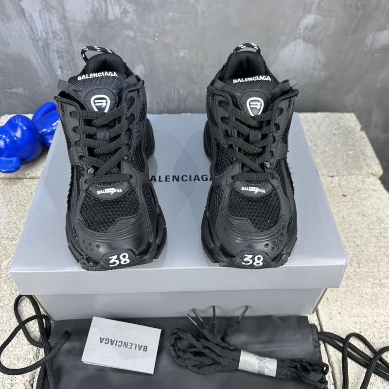 Balenciaga Track Shoes